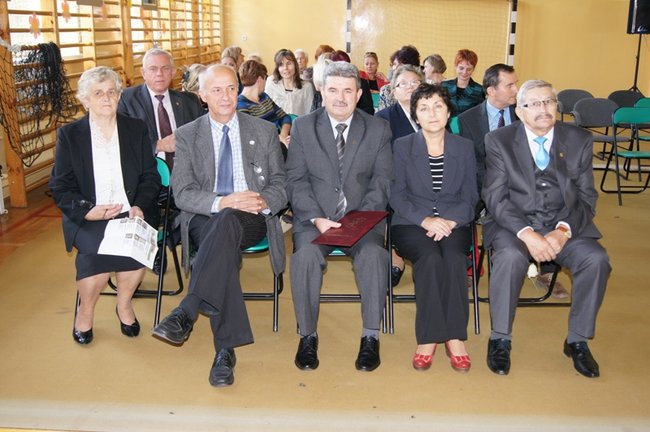 Pracują dla dzieci od 65 lat