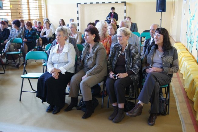 Pracują dla dzieci od 65 lat