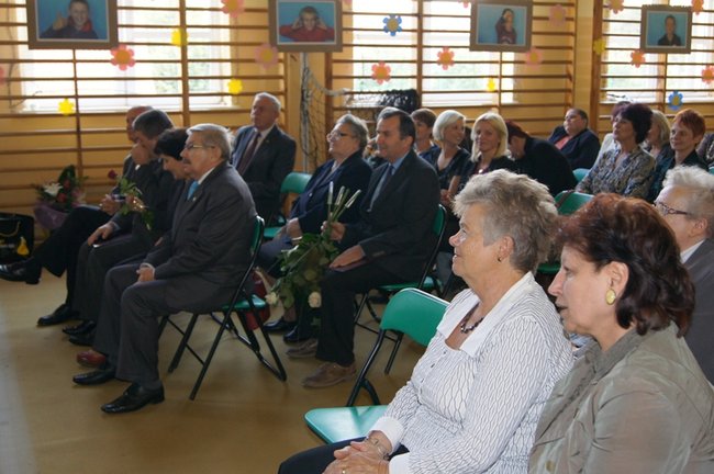 Pracują dla dzieci od 65 lat