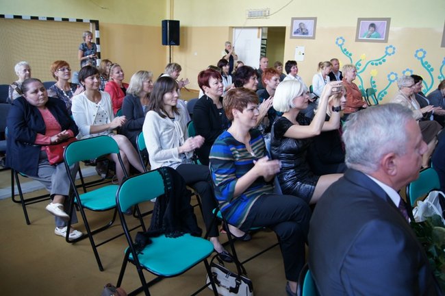 Pracują dla dzieci od 65 lat