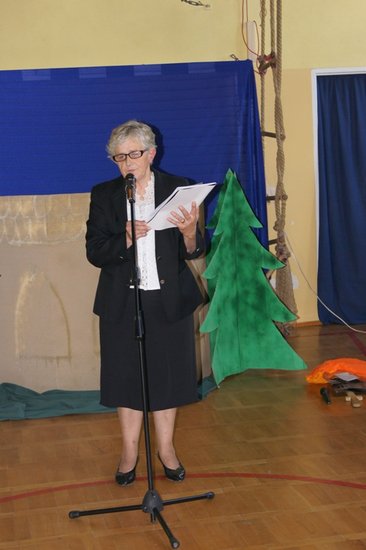 Pracują dla dzieci od 65 lat