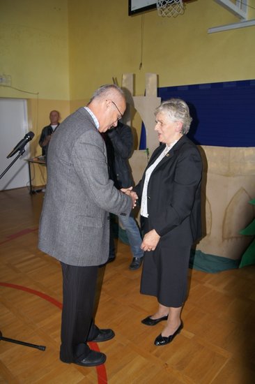 Pracują dla dzieci od 65 lat