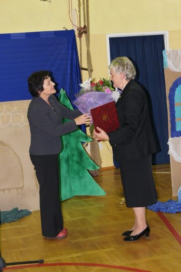 Pracują dla dzieci od 65 lat