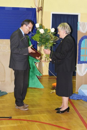 Pracują dla dzieci od 65 lat