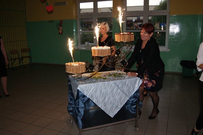 Pracują dla dzieci od 65 lat