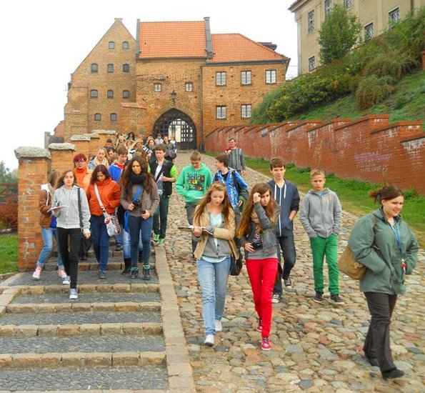 Świecie miastem przyszłości