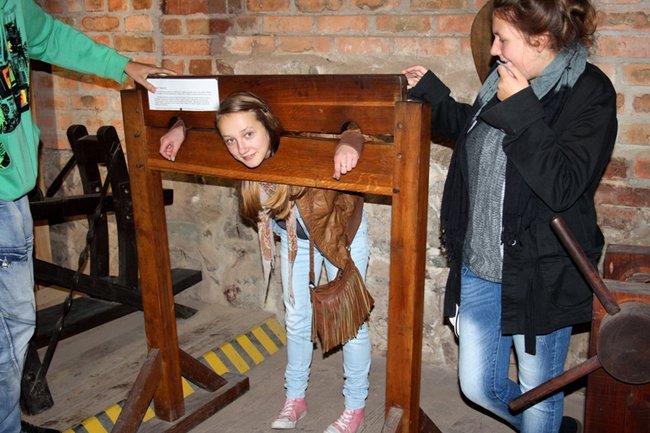 Świecie miastem przyszłości