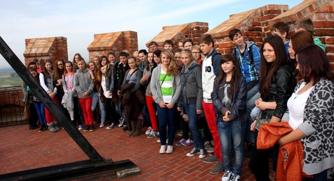 Świecie miastem przyszłości