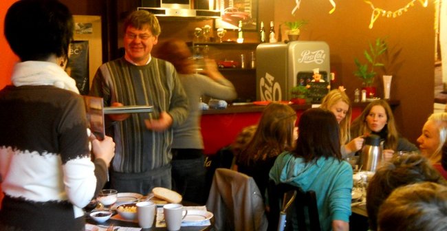 Świecie miastem przyszłości