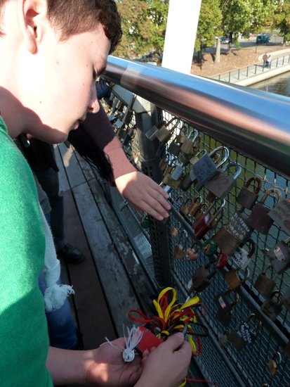 Świecie miastem przyszłości