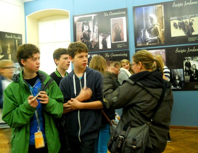 Świecie miastem przyszłości