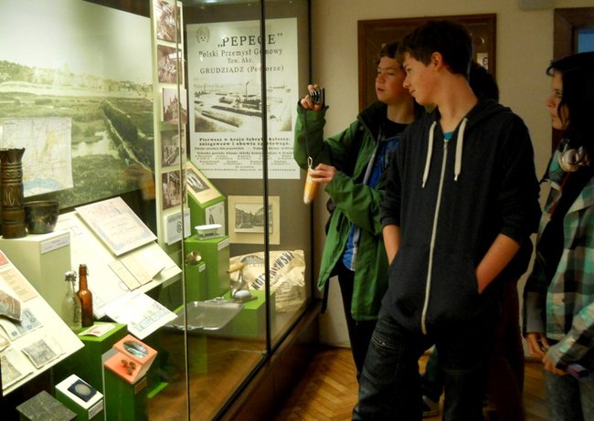 Świecie miastem przyszłości