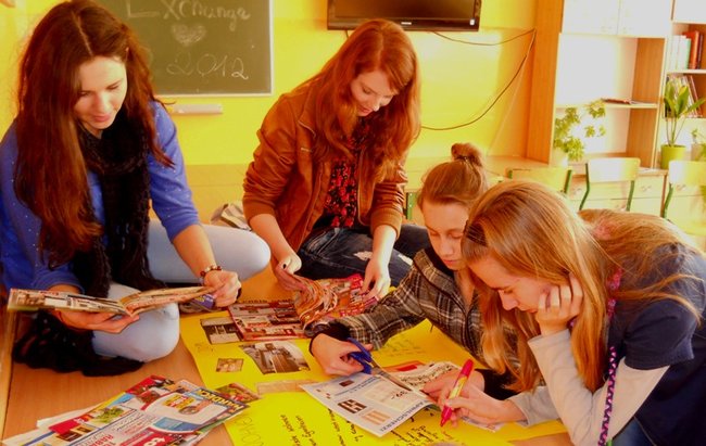 Świecie miastem przyszłości