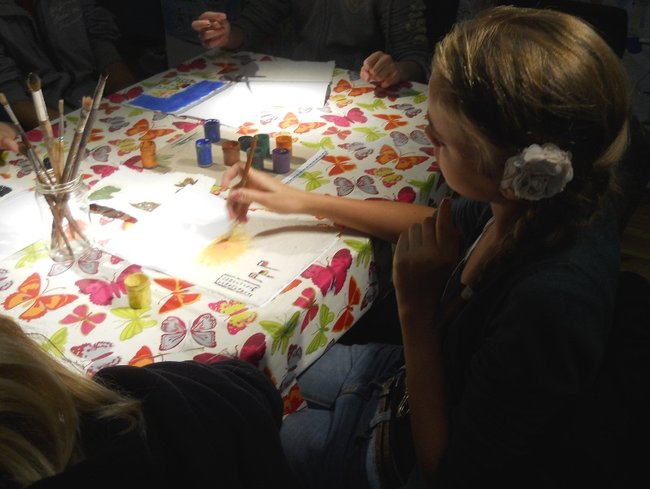 Świecie miastem przyszłości