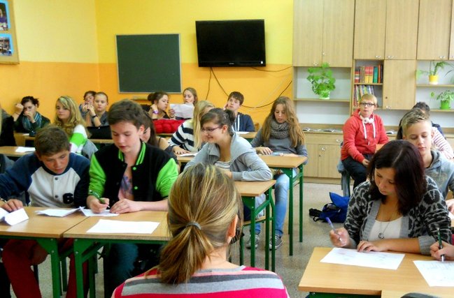 Świecie miastem przyszłości