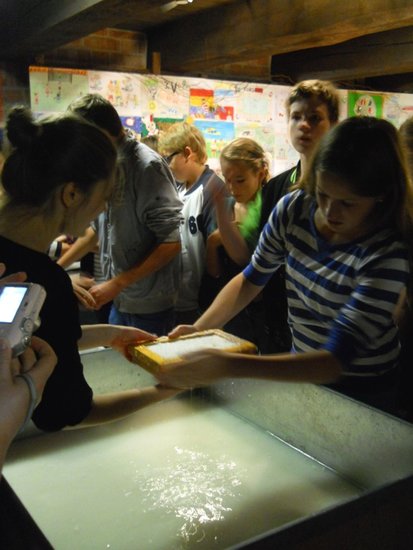 Świecie miastem przyszłości