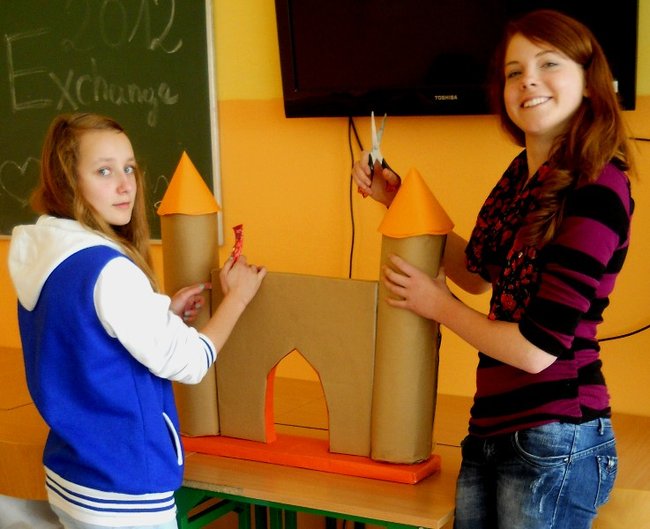 Świecie miastem przyszłości