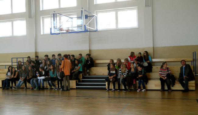 Świecie miastem przyszłości