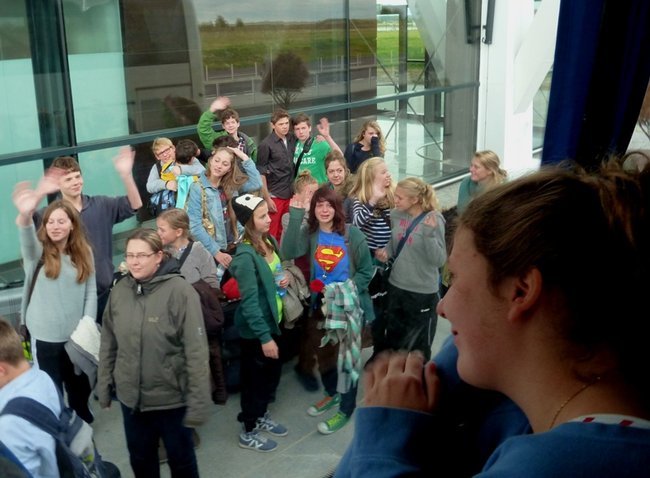 Świecie miastem przyszłości