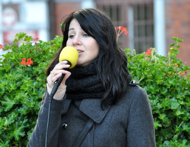 Pamięci pomordowanych świecian