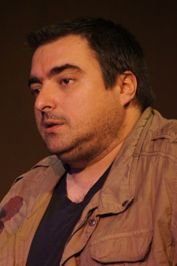 Denerwuje go infotainment