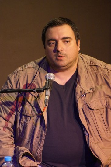 Denerwuje go infotainment