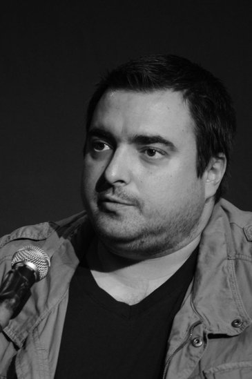 Denerwuje go infotainment