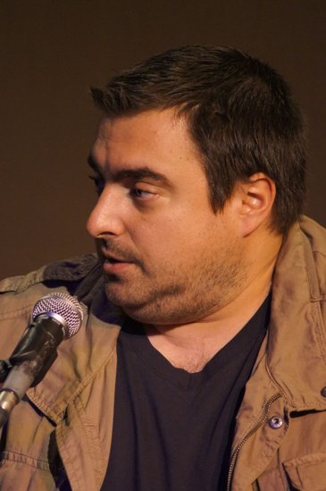 Denerwuje go infotainment