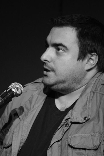 Denerwuje go infotainment