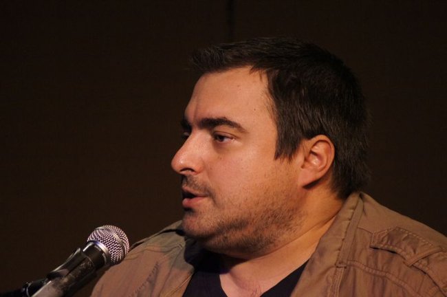 Denerwuje go infotainment