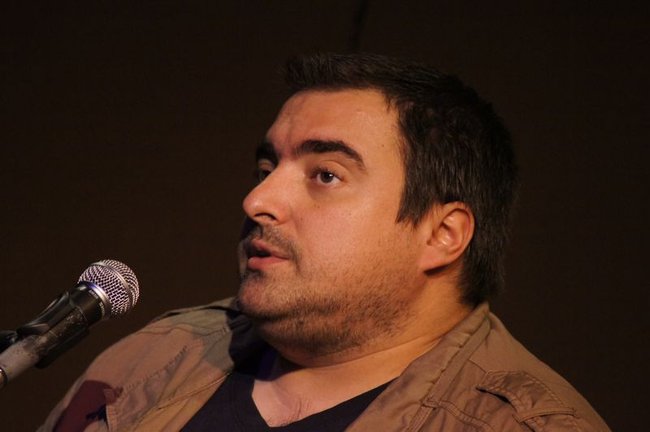 Denerwuje go infotainment