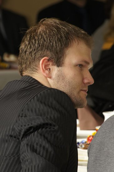 Pracownicy ZSP spotkali się przy wspólnym stole