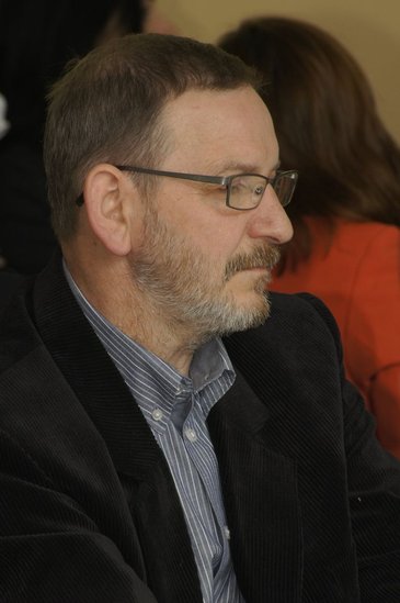 Pracownicy ZSP spotkali się przy wspólnym stole