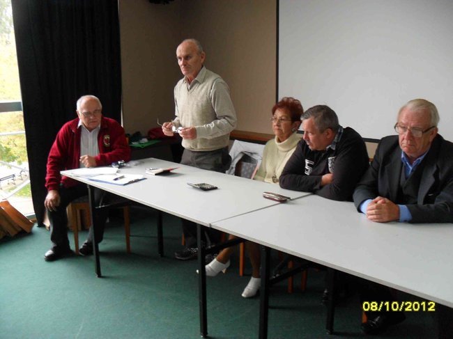 Konkurs krasomówczy PTTK