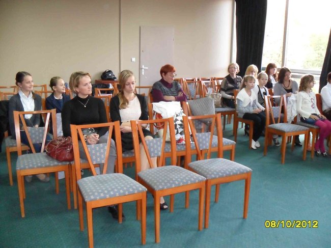 Konkurs krasomówczy PTTK