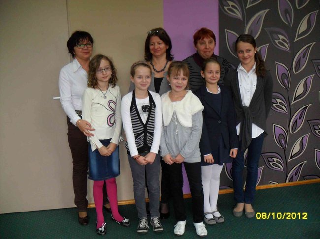 Konkurs krasomówczy PTTK