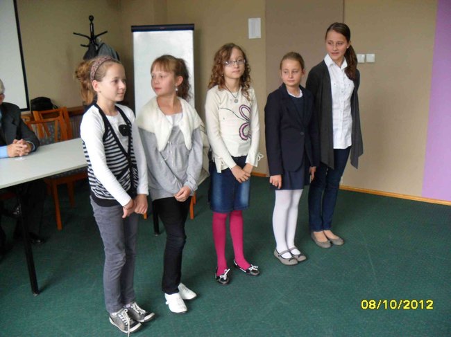 Konkurs krasomówczy PTTK