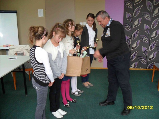 Konkurs krasomówczy PTTK