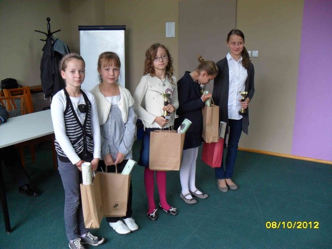 Konkurs krasomówczy PTTK