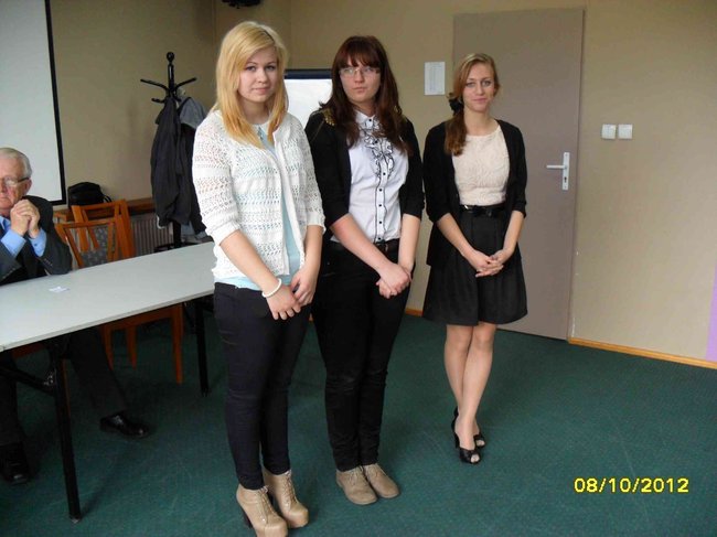 Konkurs krasomówczy PTTK