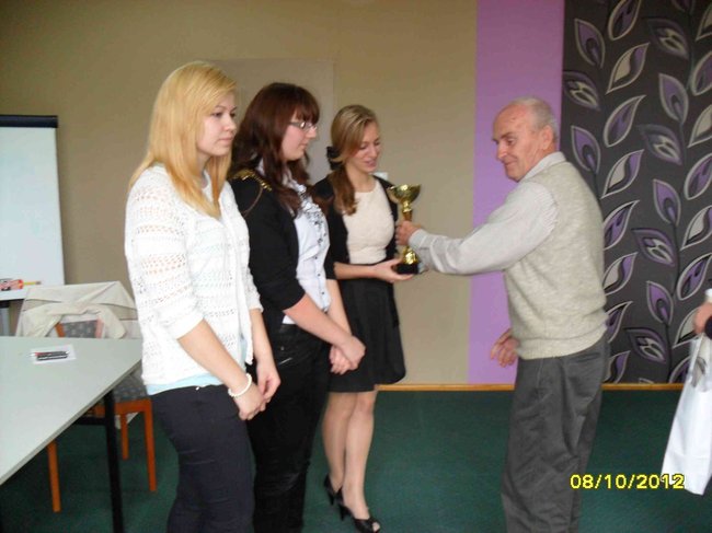 Konkurs krasomówczy PTTK