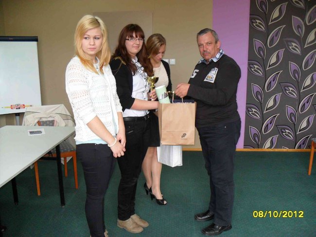 Konkurs krasomówczy PTTK