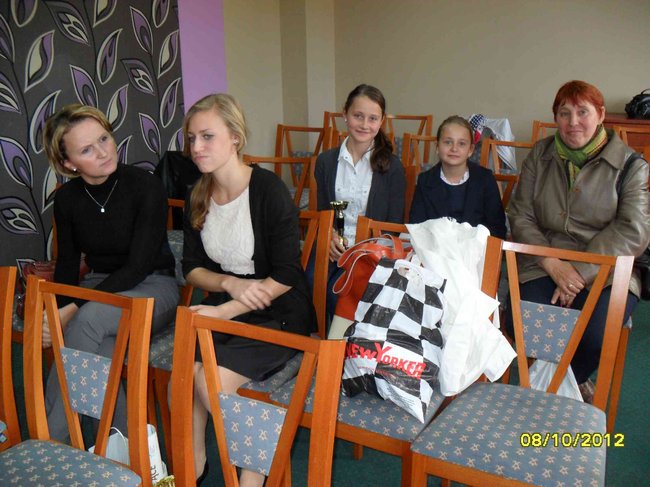 Konkurs krasomówczy PTTK