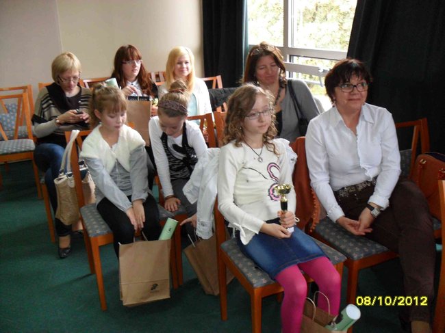 Konkurs krasomówczy PTTK