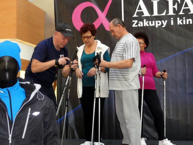 Wrzos najsprawniejszy