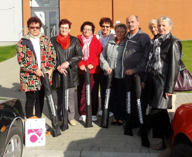 Wrzos najsprawniejszy