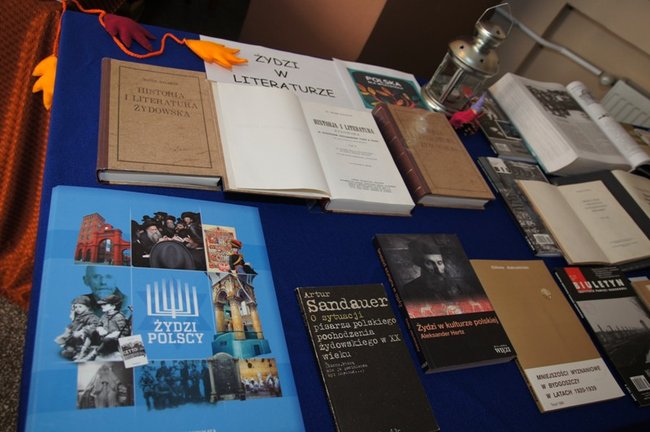 Przegląd kultur w Jeżewie