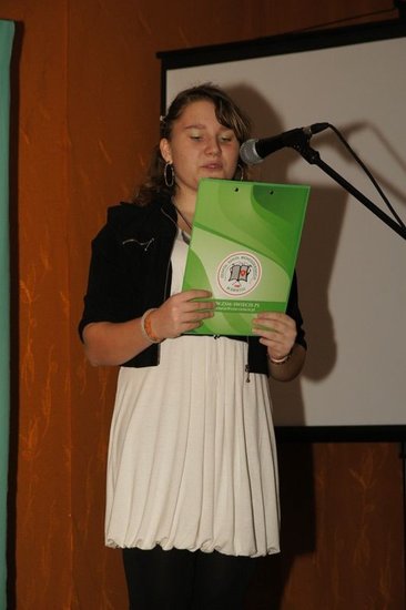 Przegląd kultur w Jeżewie