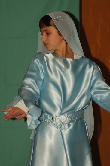 Przegląd kultur w Jeżewie