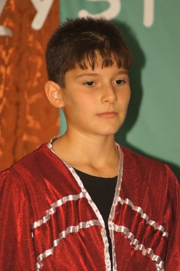 Przegląd kultur w Jeżewie